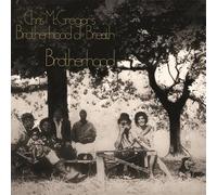 Chris Mcgregors Brotherhood Of Breath - Brotherhood [VINYL]