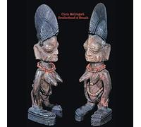 Chris McGregor's Brotherhood of Breath - Chris McGregor's Brotherhood of Breath