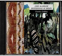 Chris McGregor's Brotherhood Of Breath - Country Cooking