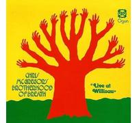 Chris McGregor's Brotherhood Of Breath - Live at Willisau