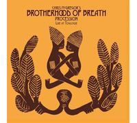 Chris McGregor's Brotherhood Of Breath - Procession - Live In Toulouse