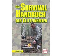 Chris McNab Das Survival-Handbuch der Eliteeinheiten (Paperback)