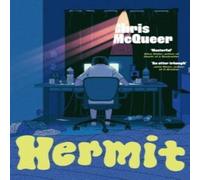 Chris McQueer Hermit : A powerful debut novel about one boy's journey into incel Chris McQueer Multicolor