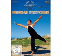 Chris - Meridian Stretching - Die wirksamsten Dehnübu... [Import allemand]