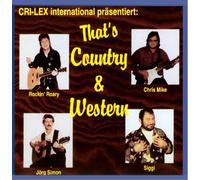 Chris Mike - That's Country & Western