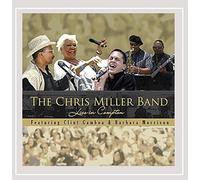 Chris Miller Band - Live in Compton (feat. Clint Gamboa & Barbara Morrison)