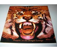 Chris Millington - Boppin at the Bengal Lounge (US Import) [DE Import]