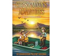 Chris & Mindy’s Adventures: The First Fishing Quest: 1