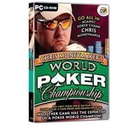 Chris Moneymakers World Poker Championships (PC CD)