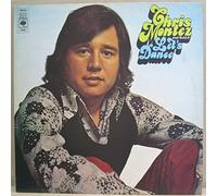 CHRIS MONTEZ - Let`s Dance (12" Vinyl LP)(1972)(CBS S 65408)