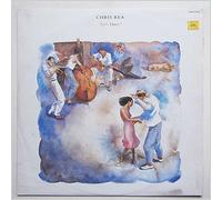 Chris Montez - Let's dance (12" Special Mix, 1987) [VINYL]