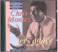 Chris Montez - Let's Dance