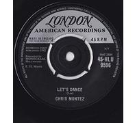Chris Montez - Lets Dance