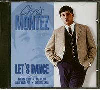 Chris Montez - Lets Dance