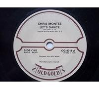 Chris Montez - Let's Dance / Memphis [7" Vinyl]