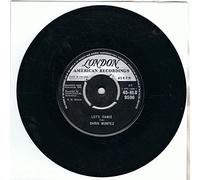 Chris Montez - Let's Dance / You're The One