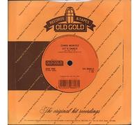 Chris Montez - Let's dance/You're the one (Old Gold, UK) / Vinyl single [Vinyl-Single 7'']