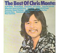 Chris Montez - The Best of [Vinyl LP]