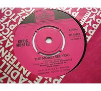 Chris Montez - The More I See You
