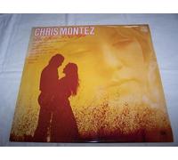 Chris Montez - The More I See You