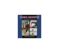 CHRIS MONTEZ: THE MORE I SEE YOU/TIME AFTER TIME/FOOLIN AROUND/ - CD BRAND NEW