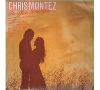 Chris Montez - The More I See You [Vinyl LP]