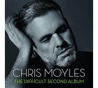 CHRIS MOYLES - The Difficult Second Album