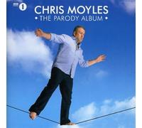 Chris Moyles - The Parody Album
