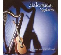 Chris Newman - Dialogues: Agallaimh