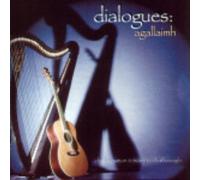 Chris Newman - Dialogues: Agallaimh