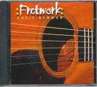 Chris Newman - Fretwork
