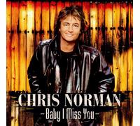 Norman,Chris - Baby I Miss You