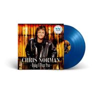 Norman,Chris - Baby I Miss You (Blue Vinyl) [VINYL]
