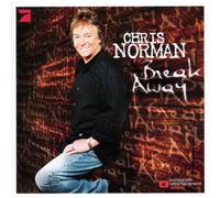 Chris Norman - Break Away