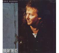 Chris Norman - Break The Ice (PT Music) [Vinyl LP]