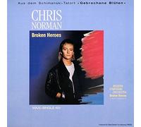 Chris Norman - Broken Heroes [VINYL]