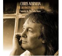 Chris Norman Definitive Collection: Smokie and Solo Years (CD) (US IMPORT)