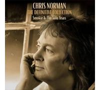 Chris Norman Definitive Collection - Solo and Smokie Years (Vinyl)