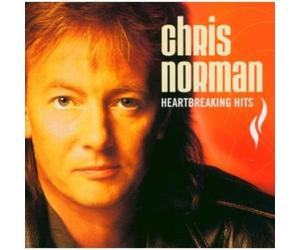 Chris Norman - Heartbreaking Hits