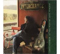 Chris Norman - If you need my love tonight (1991) / Vinyl single [Vinyl-Single 7'']