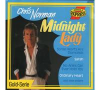 Chris Norman - incl. Love is ...