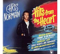Chris Norman - incl. Woman In Love
