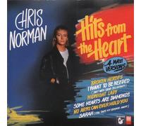 Chris Norman - incl. Woman In Love