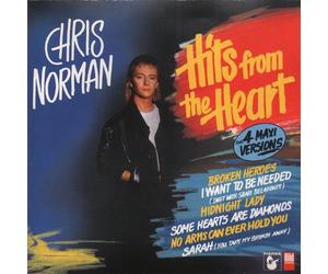 Chris Norman - incl. Woman In Love