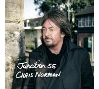 CHRIS NORMAN - JUNCTION 55