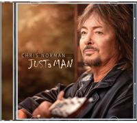 Norman,Chris - Just a Man
