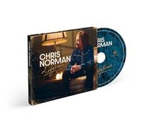 CHRIS NORMAN - LIFELINES