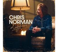 CHRIS NORMAN - LIFELINES