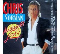 Chris Norman - Midnight Lady