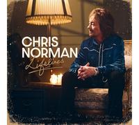 Chris Norman - Neues AIbum 2O26, LifeIines